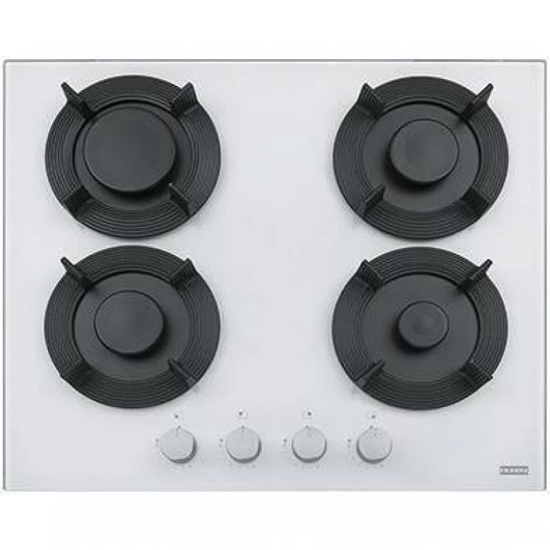 Plita incorporabila cu gaz FRANKE FHMF 604 4G C (106.0541.749), Inox