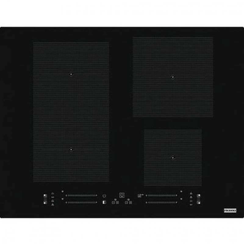 Встраиваемая индукционная варочная панель FRANKE FMA 654 I F BK ( 108.0606.111 ), Black
