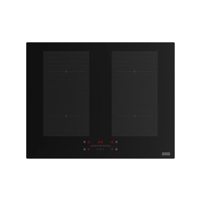 Plita incorporabila cu inductie FRANKE FMA 654 I F KL BK ( 108.0704.935 ), Black