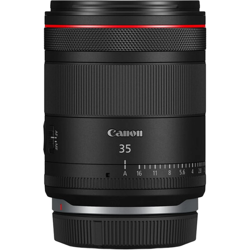 Obiectiv CANON PRIME LENS  RF 35MM F/1.4 L VCM