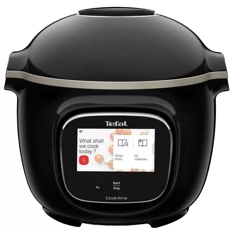 Multifierbator Tefal Multicooker Tefal CY912830