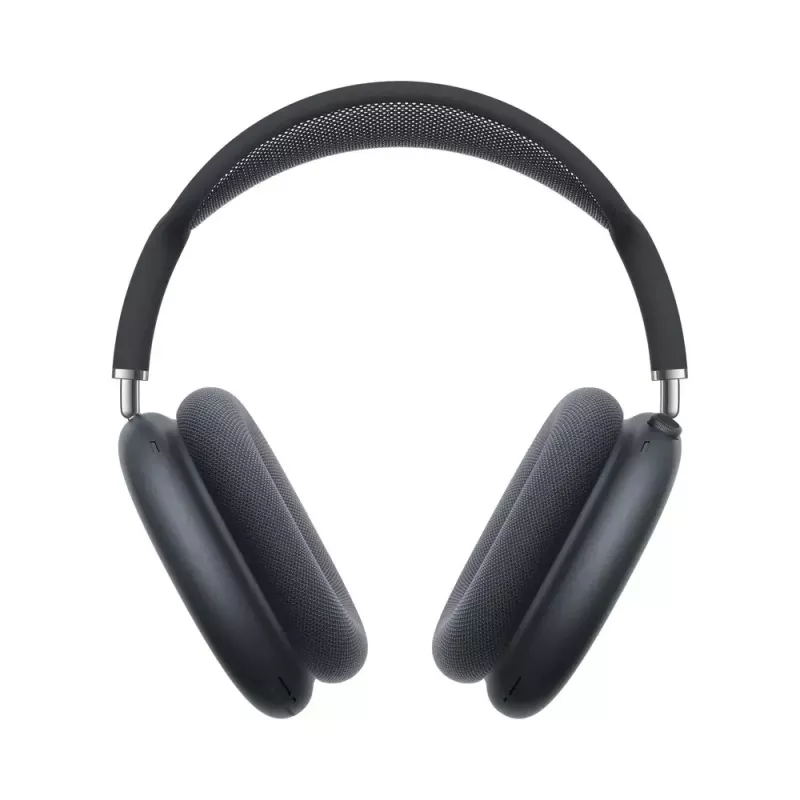 Casti fara fir APPLE AIRPODS MAX MIDNIGHT, MWW43ZE/A, A3184