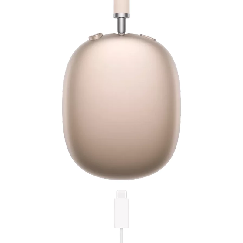 Casti fara fir APPLE AIRPODS MAX PURPLE, MWW83ZE/A, A3184