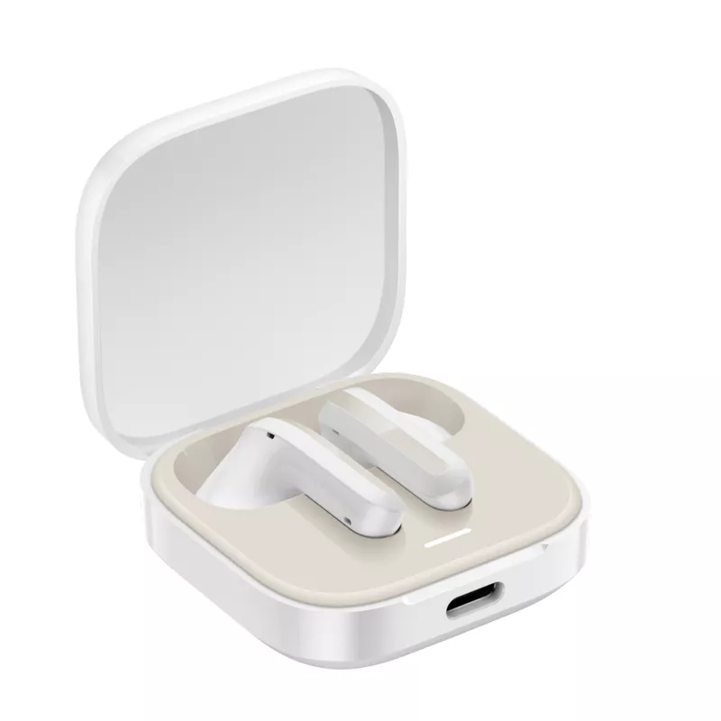 Беспроводные наушники Xiaomi REDMI BUDS 6 ACTIVE - WHITE