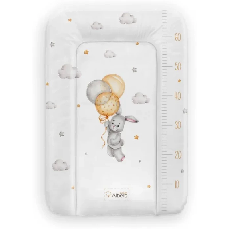 Saltea infasat PM SALTEA DE INFASAT MOALE (MP70) ALBEROMIO NR.420 BUNNY