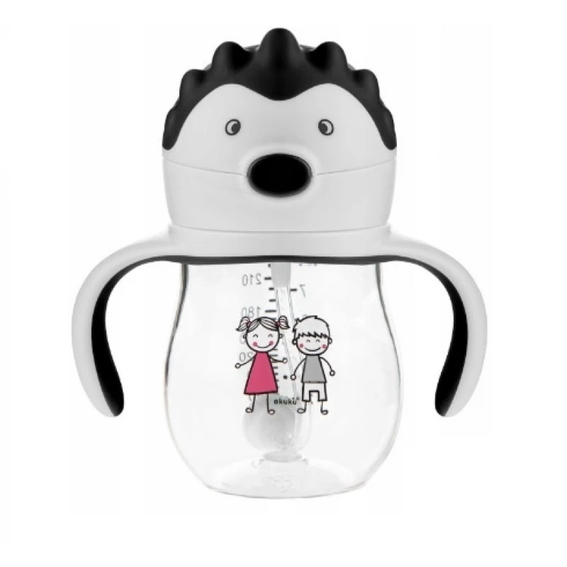 Cana-sippy Akuku CANA CU PAI  GREY A0034