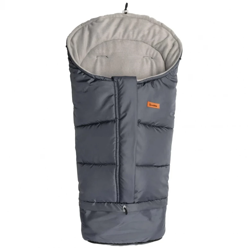 Husa PM HUSA CARUCIOR IARNA CARETERO 100X45 (5902021525621)