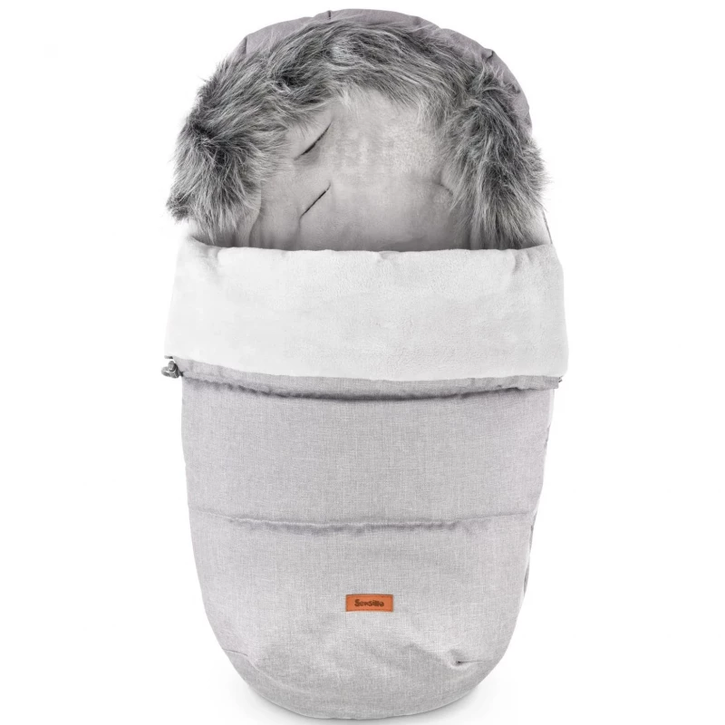 Husa PM HUSA CARUCIOR IARNA CARETERO 100X45 (5903076305411)