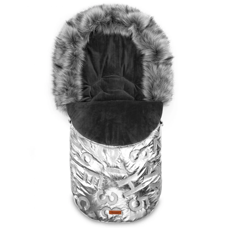 Husa PM HUSA CARUCIOR IARNA CARETERO 95X40 (5908310392172)