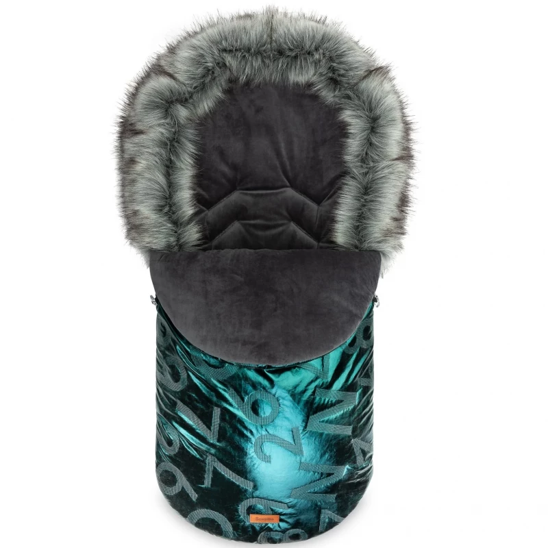 Husa PM HUSA CARUCIOR IARNA CARETERO 95X40 (5908310392257)