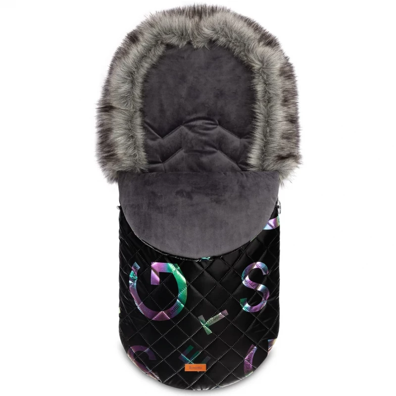 Husa PM HUSA CARUCIOR IARNA CARETERO 95X40 (5908310392820)