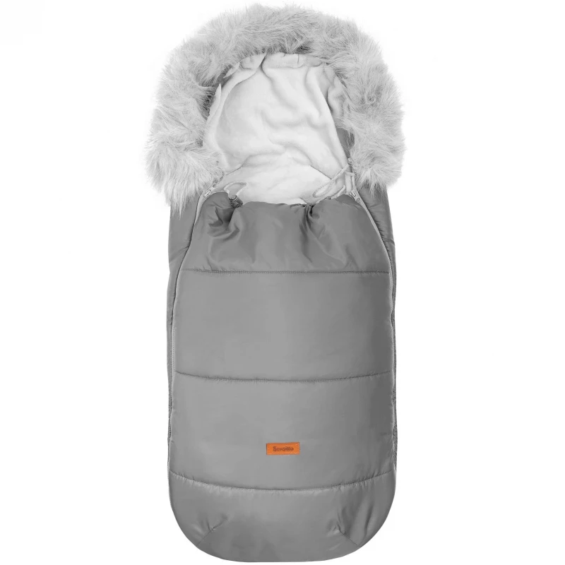 Husa PM HUSA CARUCIOR IARNA CARETERO 100X45 (5908310392240)