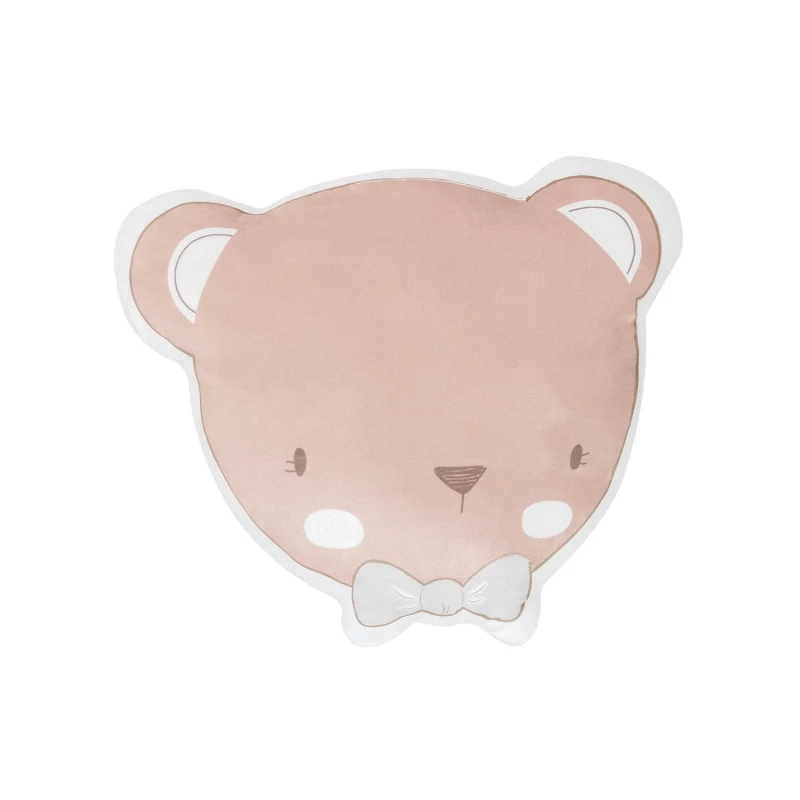 Подушка PM Perna jucarie din plus Kikkaboo Dream Big Beige