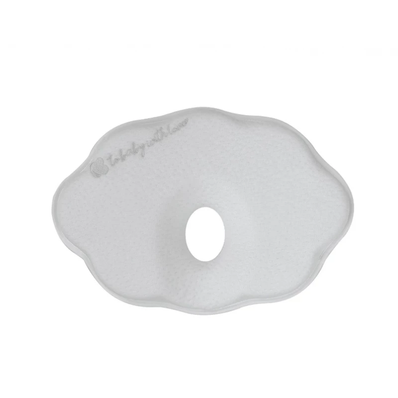 Perna PM PERNA ORTOPEDICA ERGONOMICA KIKKABOO CLOUD AIRKNIT GREY