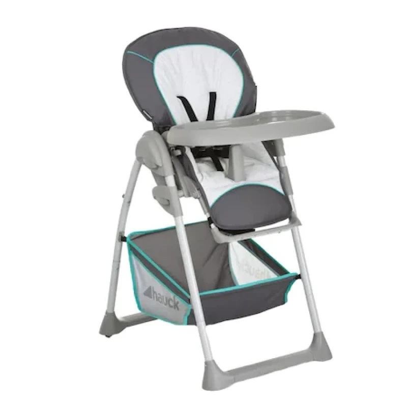 Scaun de masa PM SCAUN DE MASA HAUCK SIT N RELAX 2IN1 HEARTS