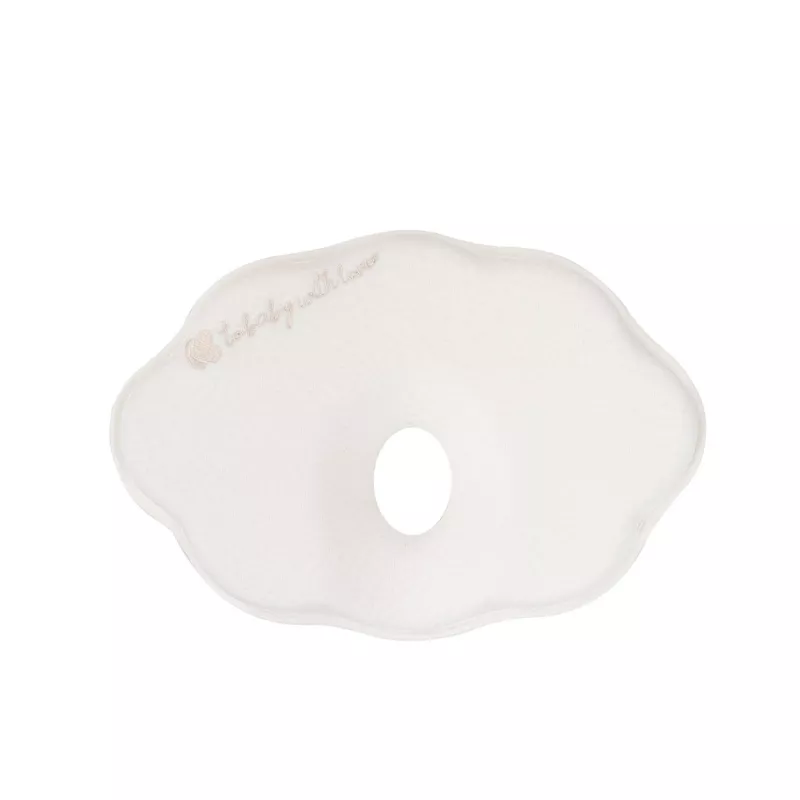 Perna PM PERNA ORTOPEDICA ERGONOMICA KIKKABOO CLOUD AIRKNIT WHITE
