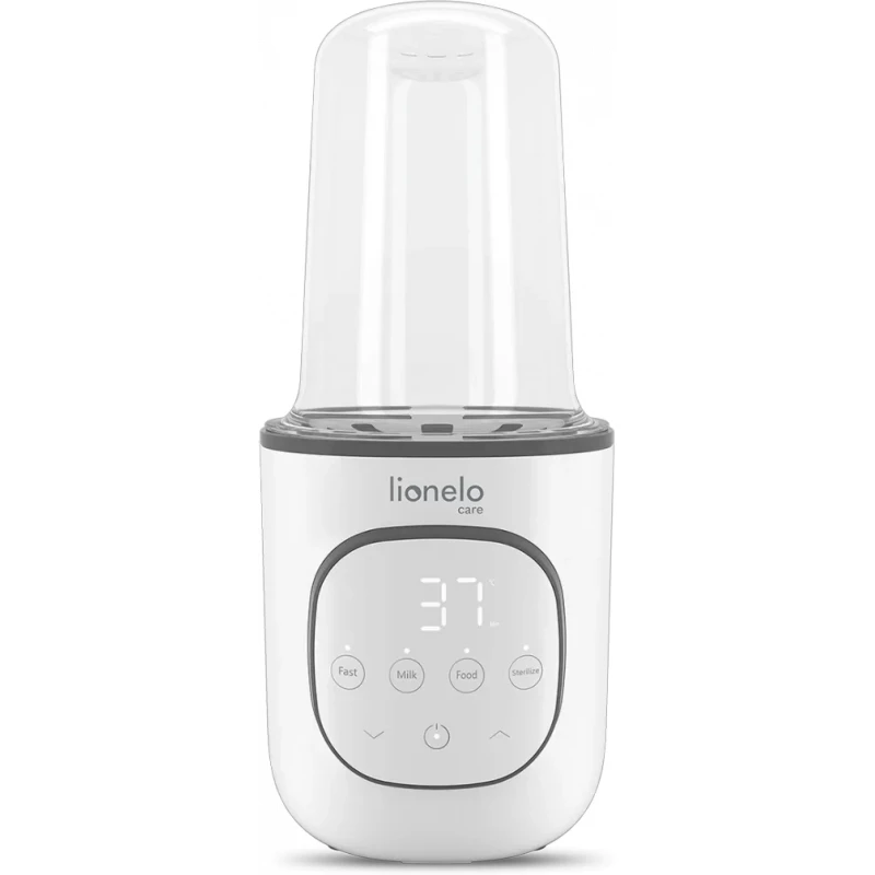 Incalzitor sticle PM INCALZITOR LIONELO THERMUP 2.0 WHITE