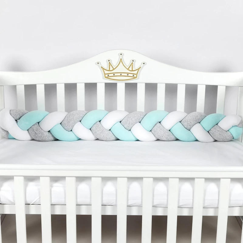 Securitatea copiilor PM APARATORI 120X15CM COSITA TURCOAZ