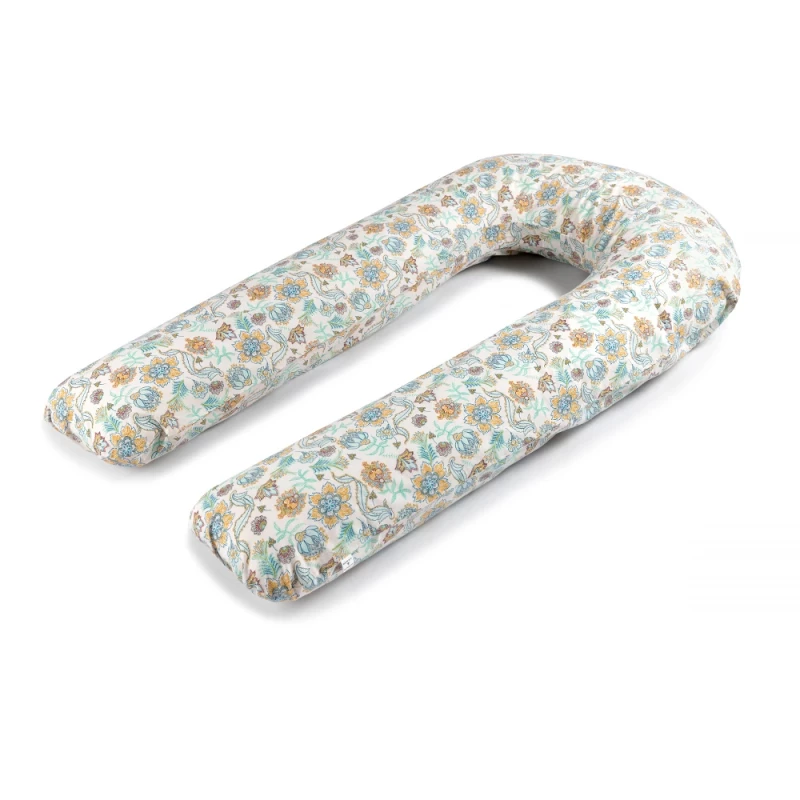 Fata de perna PM FATA DE PERNA PT GRAVIDE U / FLOWERS