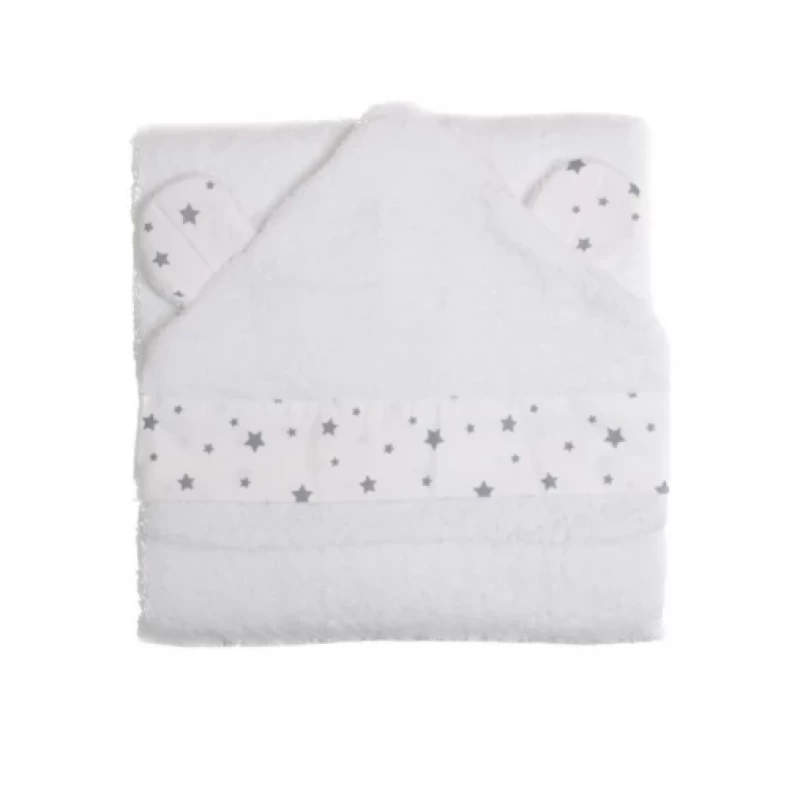 Prosop PM PROSOP DE BAIE 112X65 CM STELE GRI