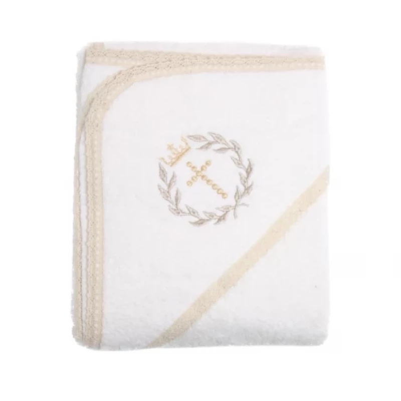 Prosop PM PROSOP BOTEZ  90X90CM CRUCIULITA