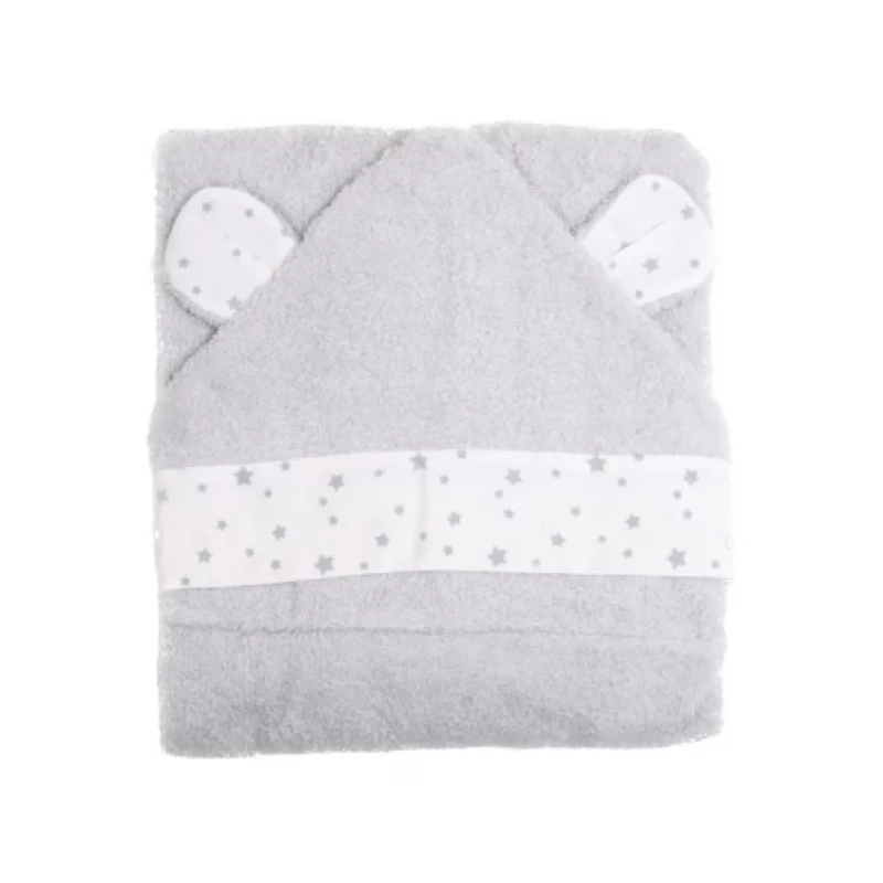 Prosop PM PROSOP DE BAIE 112X65 CM GRI