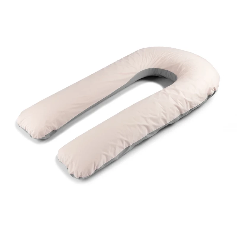 Fata de perna PM FATA DE PERNA PT GRAVIDE U / UNITON GRI+ROZ