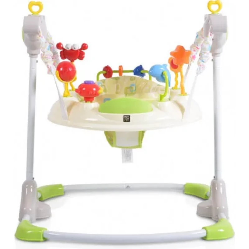 Balansoar PM SARITOR PENTRU COPII MONI VISTA BEIGE