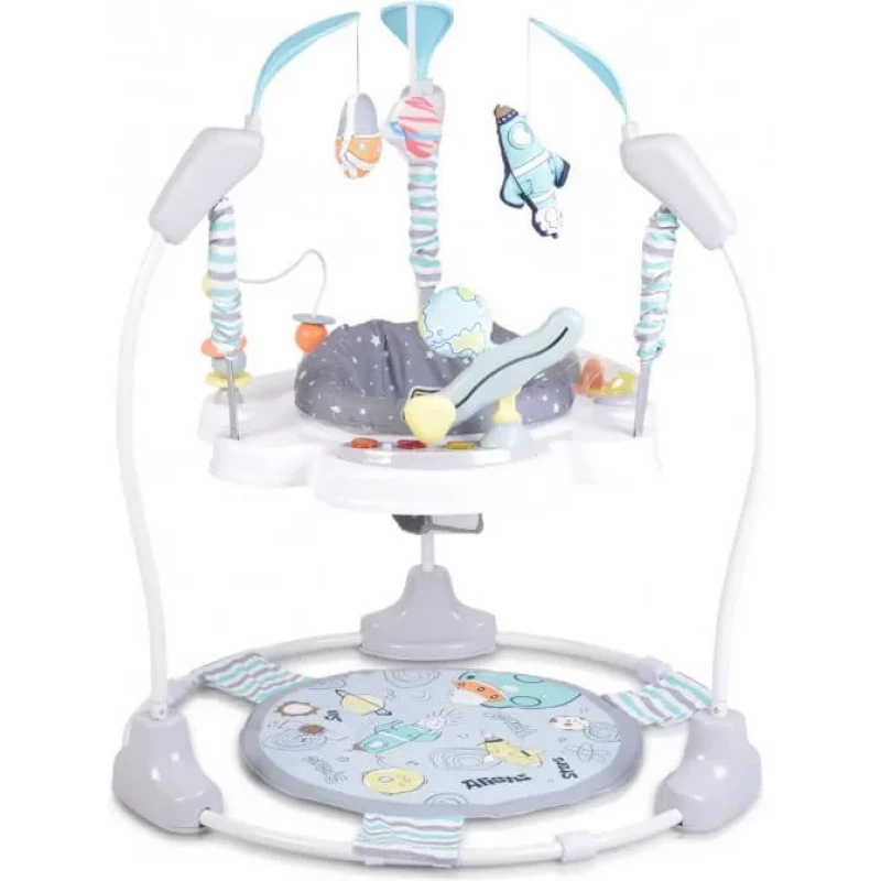 Balansoar PM SARITOR PENTRU COPII MONI BON VOYAGE BOY