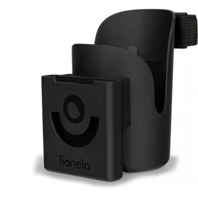 Accesorii pentru carucior PM SUPORT PAHAR PT CARUCIOR LIONELO OVE