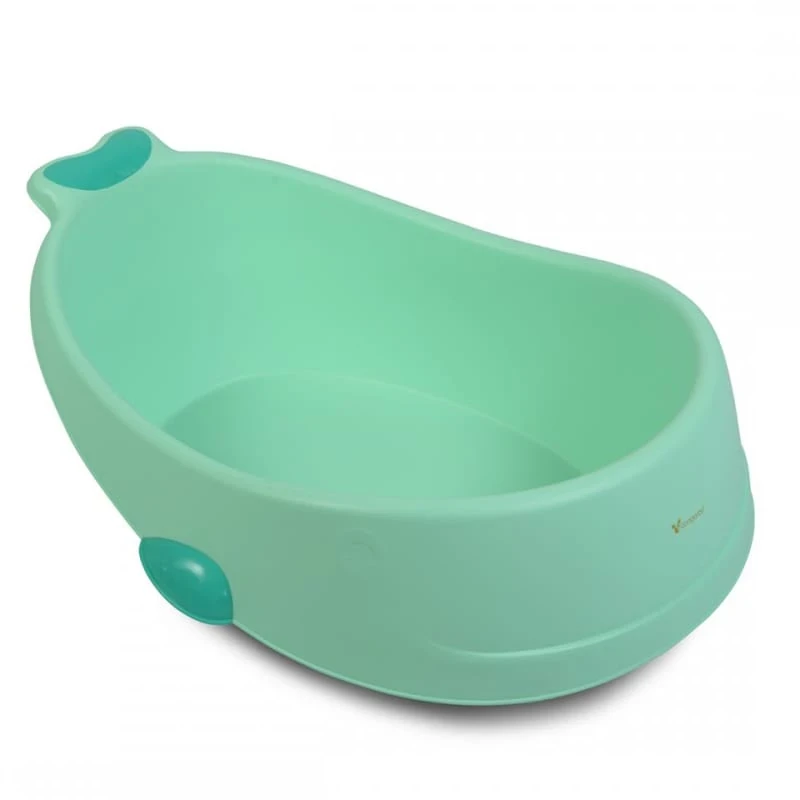 Cadita pentru copii PM CADITA MONI ZANZIBAR TURQUOISE