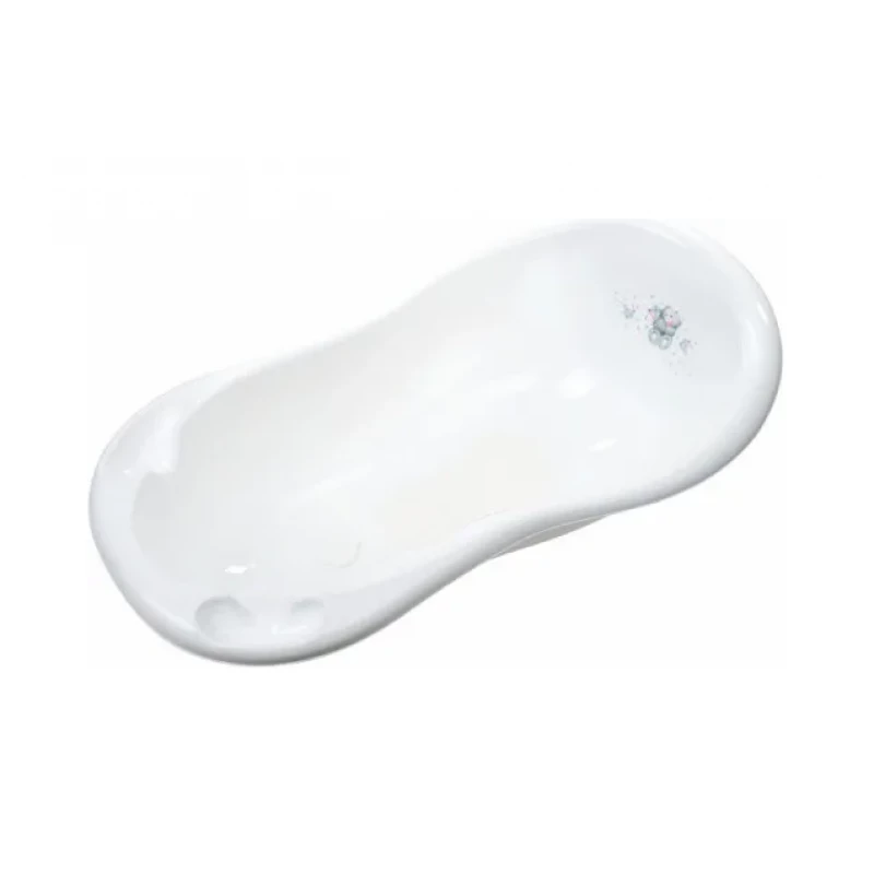 Cadita pentru copii PM CADITA MALTEX 100 CM ZEBRA WHITE