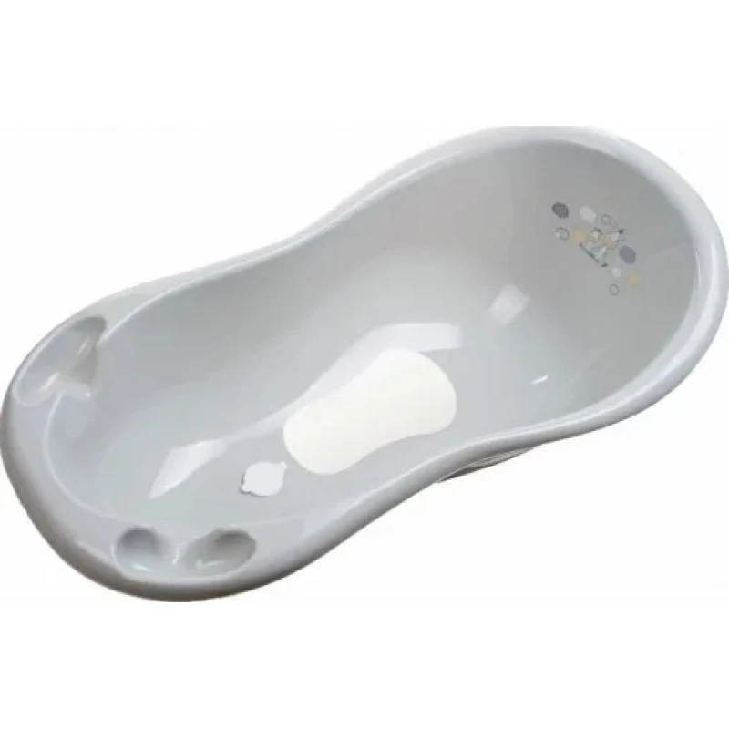 Cadita pentru copii PM CADITA MALTEX 100 CM ZEBRA PINK