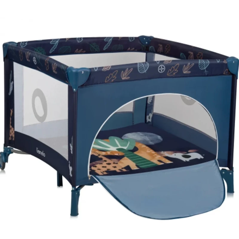 Manej PM MANEJ LIONELO BONNIE BLUE NAVY