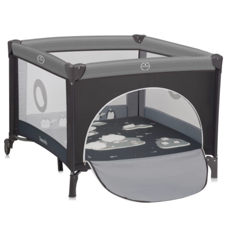 Manej PM MANEJ LIONELO BONNIE GREY SCANDI