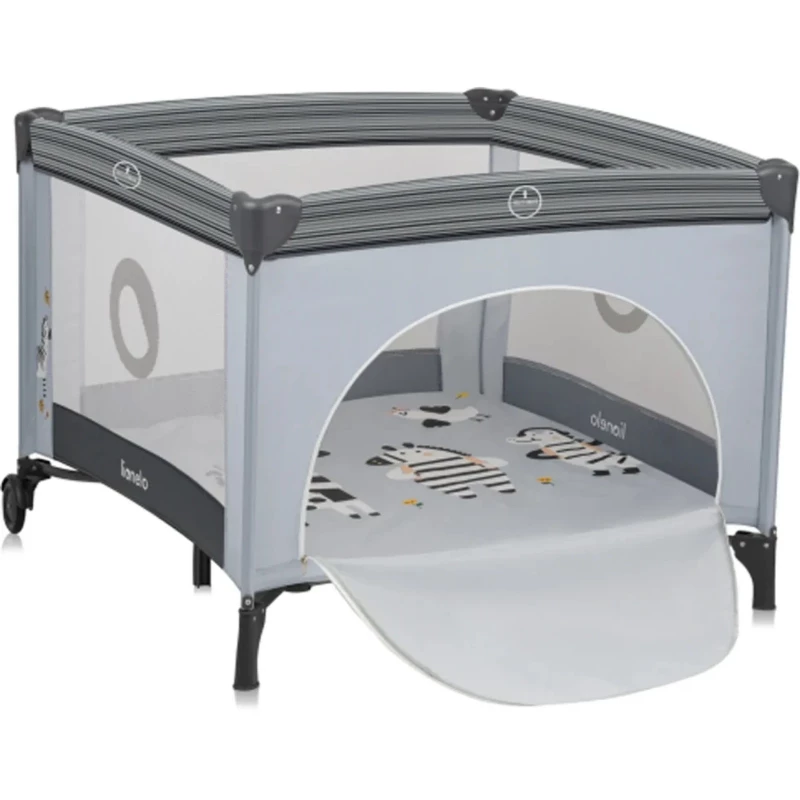 Manej PM MANEJ LIONELO BONNIE GREY STONE