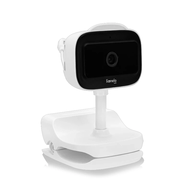 Sisteme video de Monitorizare Copii PM CAMERA VIDEO LIONELO BABYLINE GO