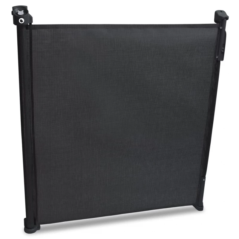 Bariera de protectie PM POARTA DE SIGURANTA LIONELO TULIA BLACK