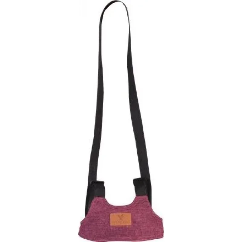 Ham de protecție PM HAM DE SIGURANTA MONI OLIVER RED