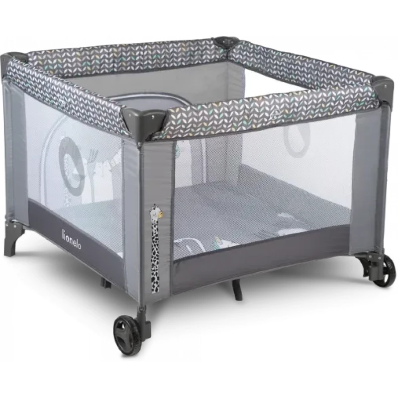 Manej PM TEREN JOACA LIONELO FIE (LENE) GREY SCANDI