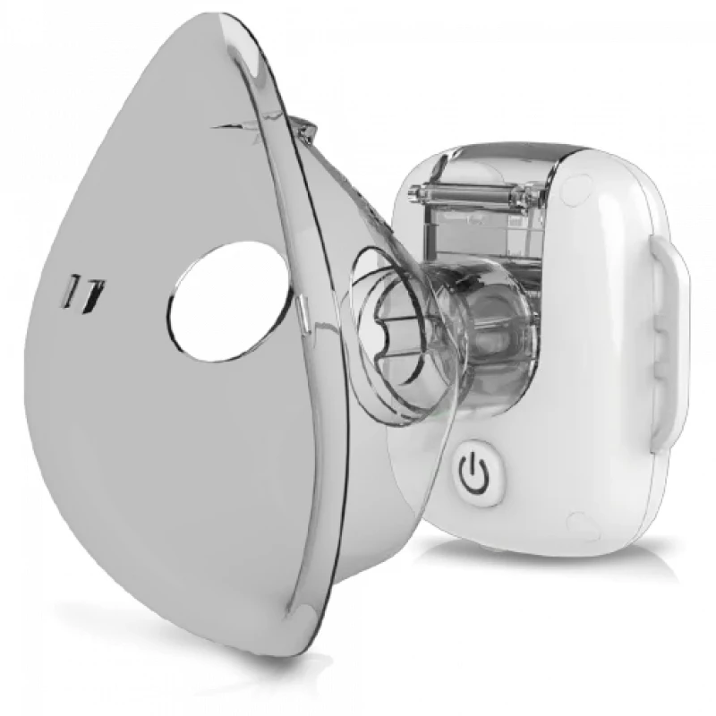 Inhalator PM LIONELO NEBI AIR MASK