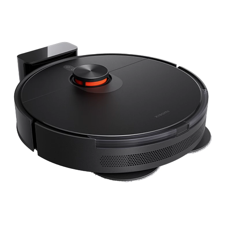 Robot-aspirator Xiaomi VACUUM ROBOT CLEANER S20+, BLACK