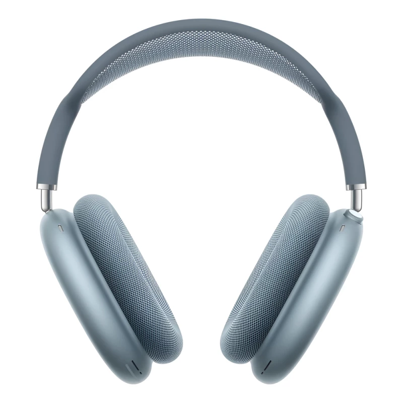 Casti fara fir APPLE AIRPODS MAX BLUE, MWW63ZE/A, A3184