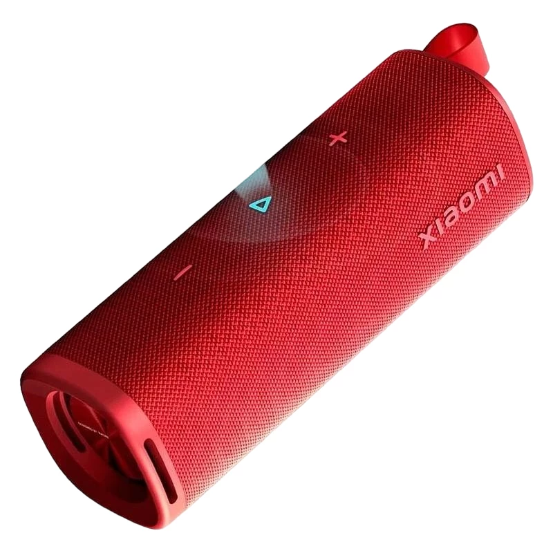 Колонка Xiaomi Portable Speaker Xiaomi Sound Outdoor Red