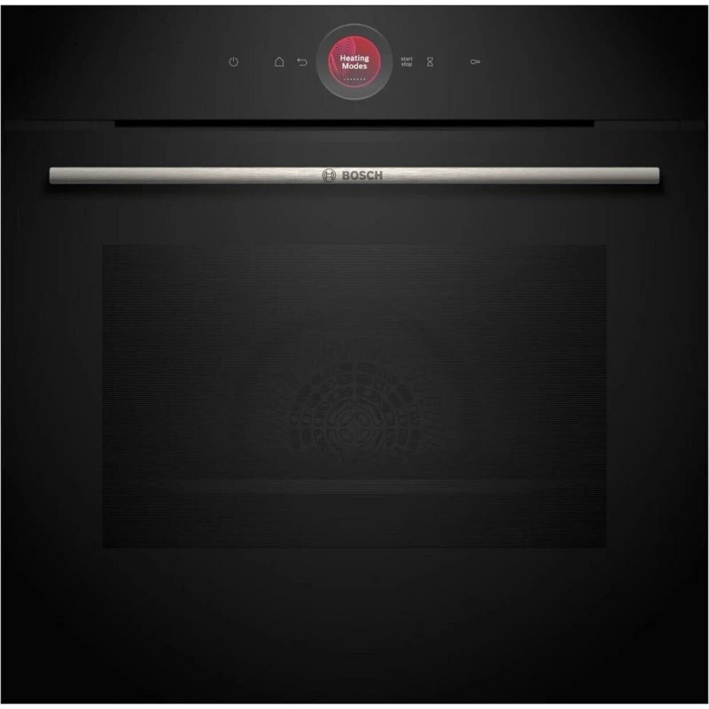 Встраиваемая  электрическая духовка BOSCH HBG7741B1