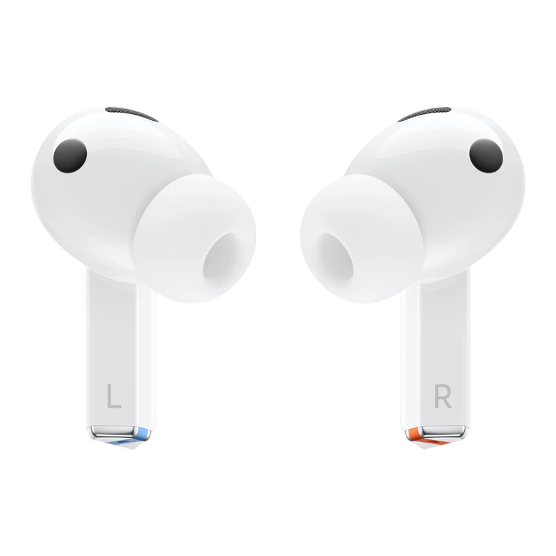 Беспроводные наушники Samsung Samsung Galaxy Buds 3 PRO White, SM-R630
