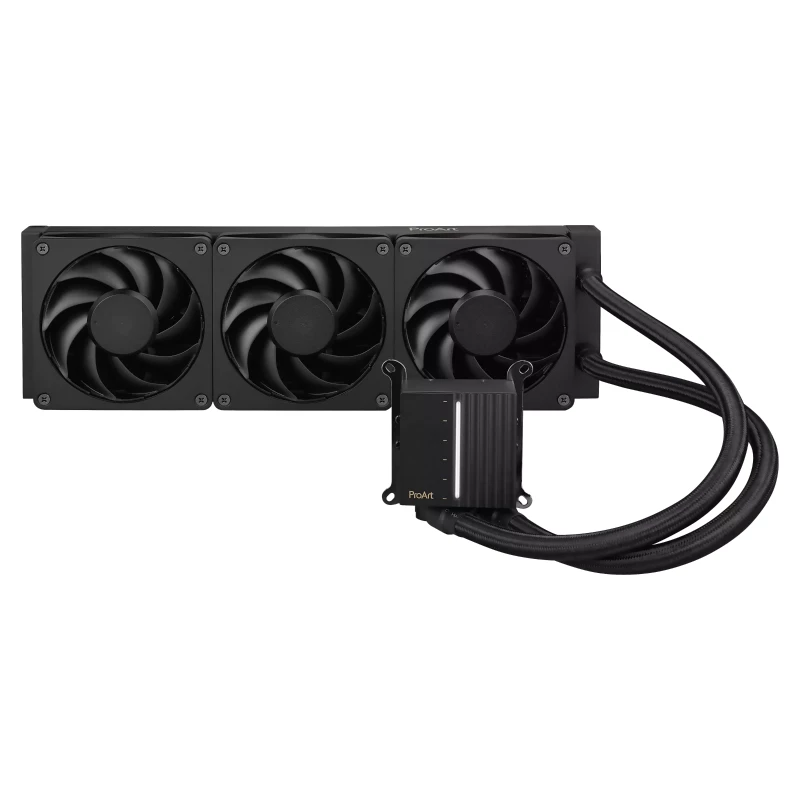 Cooler universal ASUS PROART LC 360, (120 mm/0-3000 rpm)