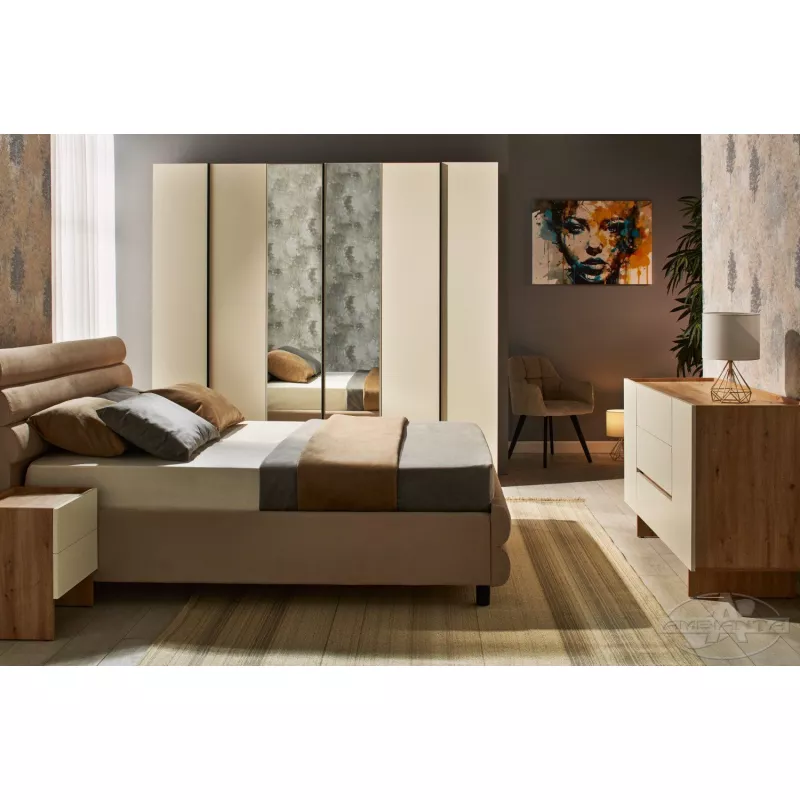 Pat Ambianta KOSMO 1.6 M ARTISAN-CREM