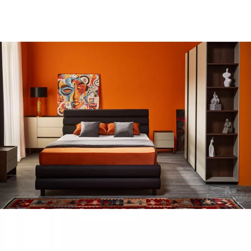 Pat Ambianta KOSMO 1.6 M CATANIA-FUNGO