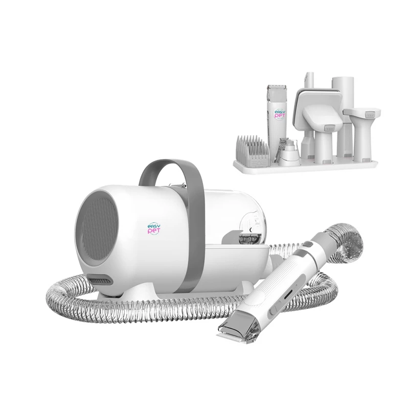 Hабор Easy Pet VACUUM GROOMING KIT